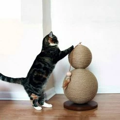 Coupon 🧨 Deals 🤩 Rosewood Coriander Scratch Post 😉 😉