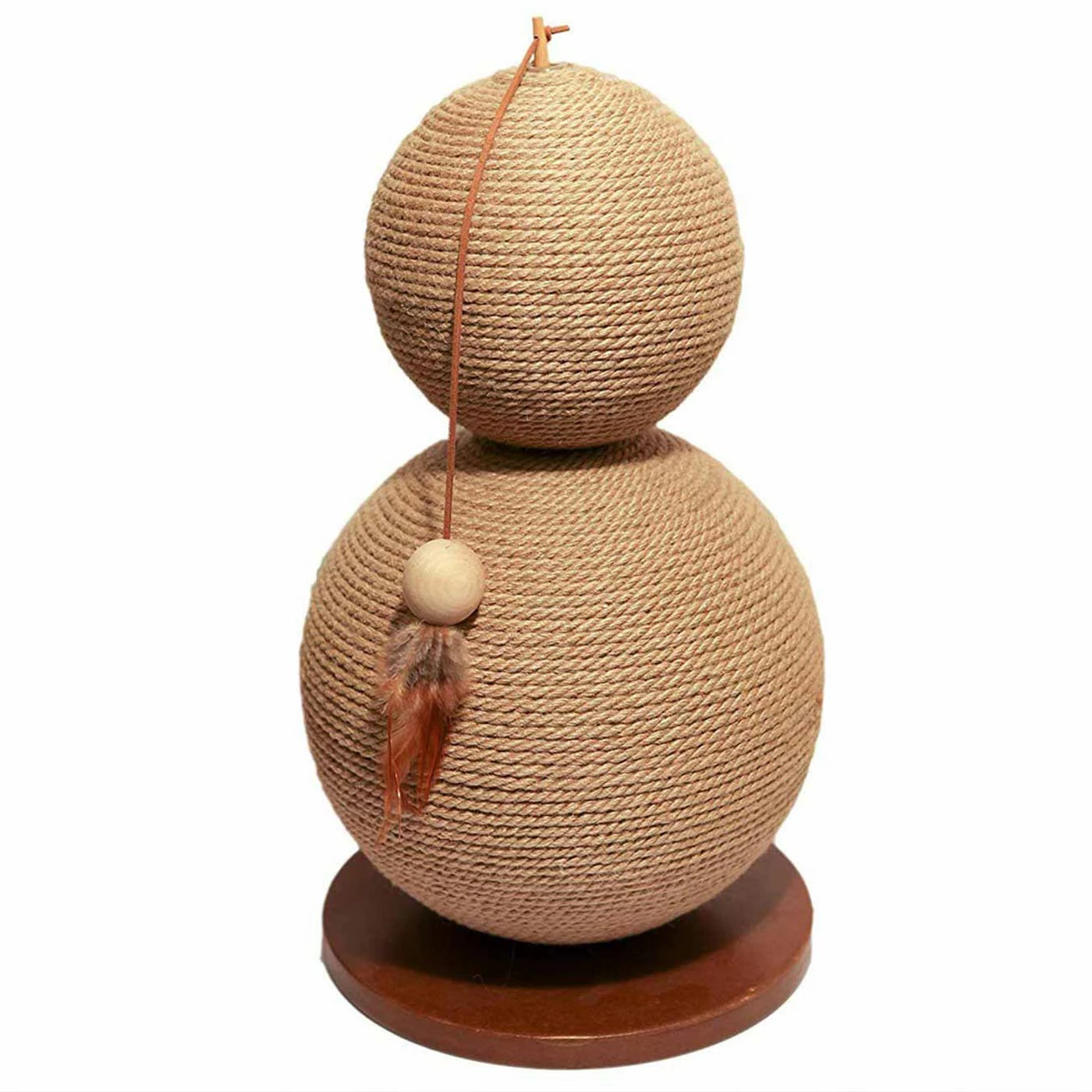 Coupon ๐งจ Deals ๐คฉ Rosewood Coriander Scratch Post ๐ ๐ 2 Coupon ๐งจ Deals ๐คฉ Rosewood Coriander Scratch Post ๐ ๐ - Image 2