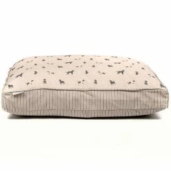 Best Pirce 🔔 Hot Sale 🌟 🐶 Dog Cushion in Cosmopolitan 🐕 🐶 Dog by Lords & Labradors 😉 👍 -Cheap Lords & Labradors Store cosmopolitan dog cushion studio