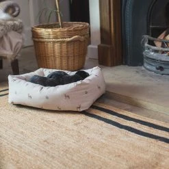 Discount โ Promo ๐ Lords & Labradors Personalised Cosy & Calm Puppy Box Bed - Woodlands Collection ๐ฏ ๐ 10 Discount โ Promo ๐ Lords & Labradors Personalised Cosy & Calm Puppy Box Bed - Woodlands Collection ๐ฏ ๐ -Cheap Lords & Labradors Store cosy and calm puppy bed stag 1 635f809a 442e 46bf 965f 3d1923337bbf