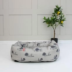 Best Sale 🔔 Coupon 😉 Lords & Labradors Cosy & Calm Puppy Box Bed 😉 😉 -Cheap Lords & Labradors Store cosy calm puppy box bed hyde park