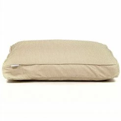 Best Sale 😍 Discount ⌛ Lords & Labradors Cotton Cushion Covers 🥰 🌟 -Cheap Lords & Labradors Store cotton cushion covers regency stripe