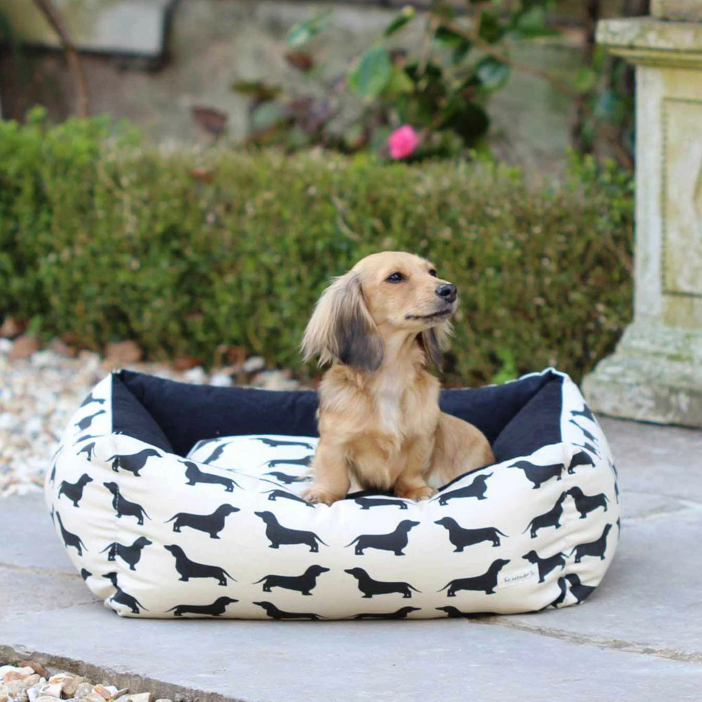 Top 10 ⭐ Best deal 🥰 Dachshund 🐕 🐶 Dog Bed By The Labrador Company - Size S-L 🔥 👏 2 Top 10 ⭐ Best deal 🥰 Dachshund 🐕 🐶 Dog Bed By The Labrador Company - Size S-L 🔥 👏 - Image 2