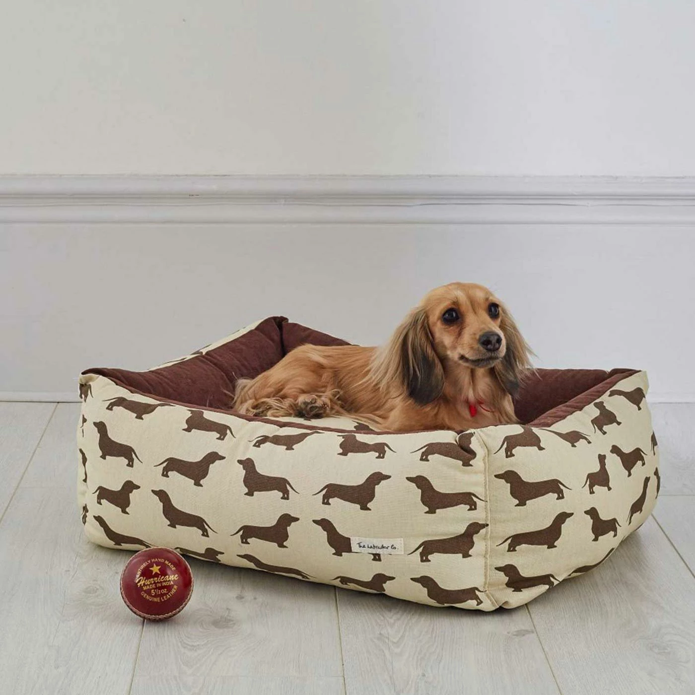 Top 10 ⭐ Best deal 🥰 Dachshund 🐕 🐶 Dog Bed By The Labrador Company - Size S-L 🔥 👏 3 Top 10 ⭐ Best deal 🥰 Dachshund 🐕 🐶 Dog Bed By The Labrador Company - Size S-L 🔥 👏 - Image 3