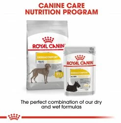 Best deal 👏 Top 10 ❤️ Royal Canin Maxi Adult Derma Comfort 🐕 🐶 Dog Food (10KG) 😀 🔔 -Cheap Lords & Labradors Store derma4 4b16b669 4fc2 4942 8f3f 476e0d6ba02e