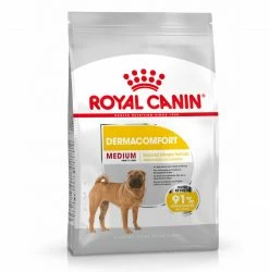 Cheap Lords & Labradors Store 8 Discount ๐ Outlet โ๏ธ Royal Canin Medium Adult Derma Comfort ๐ถ ๐ฆฎ Dog Food (10KG) ๐ ๐ฅฐ