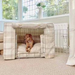 Deals โจ Best deal ๐งจ ๐ฆฎ Dog Crate Cover in Balmoral Natural Tweed by Lords & Labradors โ๏ธ โ 5 Deals โจ Best deal ๐งจ ๐ฆฎ Dog Crate Cover in Balmoral Natural Tweed by Lords & Labradors โ๏ธ โ -Cheap Lords & Labradors Store dog crate cover in balmoral natural tweed by lords labradors