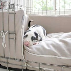 Brand new ⌛ Wholesale 🌟 🦮 Dog Crate with Savanna Cushion by Lords & Labradors 👏 🎉 11 Brand new ⌛ Wholesale 🌟 🦮 Dog Crate with Savanna Cushion by Lords & Labradors 👏 🎉 -Cheap Lords & Labradors Store dog crate with savanna cushion by lords labradors puppy lifestyle
