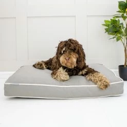 Budget ๐ New ๐ ๐ฆฎ Dog Cushion in Savanna Stone by Lords & Labradors ๐ฅ ๐ 9 Budget ๐ New ๐ ๐ฆฎ Dog Cushion in Savanna Stone by Lords & Labradors ๐ฅ ๐ -Cheap Lords & Labradors Store dog cushion in savanna taupe by lords labradors