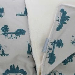 Cheapest 🛒 Promo 🥰 🐶 Dog & Puppy Blanket By Lords & Labradors - Parks Collection ⭐ 💯 -Cheap Lords & Labradors Store dog puppy blanket by lords labradors parks collection central park