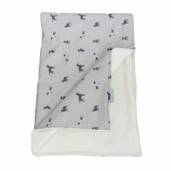 Cheapest 🥰 Best reviews of 💯 🦮 Dog & Puppy Blanket By Lords & Labradors - Spots & Stripes Collection ✔️ 🎉 -Cheap Lords & Labradors Store dog puppy cotton blanket by lords labradors cosmopolitan dog studio 2