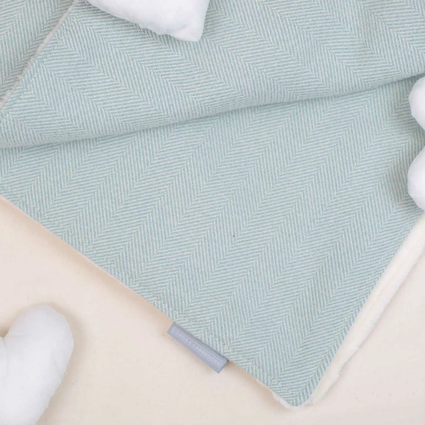 Best Sale ๐ Flash Sale ๐ ๐ Dog & Puppy Cosy Tweed Blanket By Lords & Labradors ๐ฏ ๐ 8 Best Sale ๐ Flash Sale ๐ ๐ Dog & Puppy Cosy Tweed Blanket By Lords & Labradors ๐ฏ ๐ - Image 8