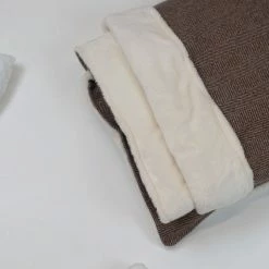 Best Sale 🛒 Flash Sale 😍 🐕 Dog & Puppy Cosy Tweed Blanket By Lords & Labradors 💯 🎉