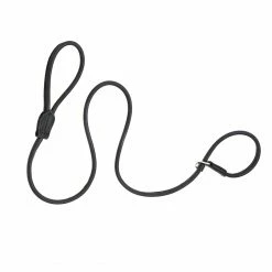 Flash Sale ๐ Best deal ๐ ๐ถ Dogs & Horses Rolled Leather Slip Lead ๐ ๐