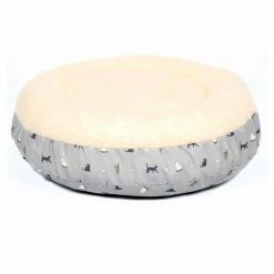 Deals 🛒 Deals 😀 Lords & Labradors Cosmopolitan Cat Cushion Cat Bed 🌟 👏