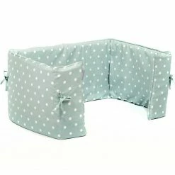 Cheap ๐ Promo ๐ ๐ Dog Crate Bumper in Duck Egg Spot by Lords & Labradors โ ๐ฏ 10 Cheap ๐ Promo ๐ ๐ Dog Crate Bumper in Duck Egg Spot by Lords & Labradors โ ๐ฏ -Cheap Lords & Labradors Store duck egg spot bumper studio