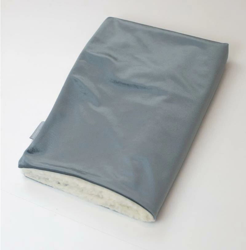 Best Pirce 🔔 New 🌟 Personalised Cat & Kitten Blanket in Velvet & Sherpa Fleece By Lords & Labradors ❤️ 😀 1 Best Pirce 🔔 New 🌟 Personalised Cat & Kitten Blanket in Velvet & Sherpa Fleece By Lords & Labradors ❤️ 😀