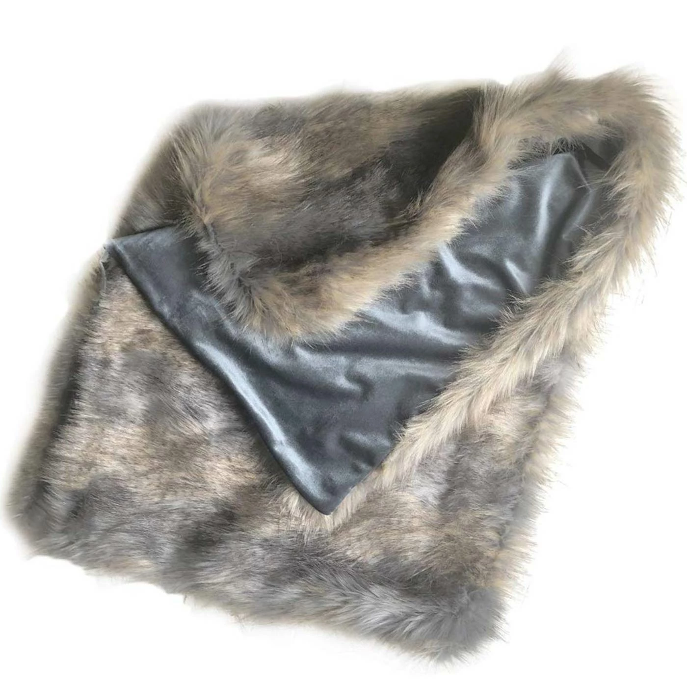 Best Pirce ๐งจ Coupon โจ Lords & Labradors Elephant & Wolf Faux Fur ๐ถ ๐ Dog & Puppy Blanket ๐ ๐ 3 Best Pirce ๐งจ Coupon โจ Lords & Labradors Elephant & Wolf Faux Fur ๐ถ ๐ Dog & Puppy Blanket ๐ ๐ - Image 3