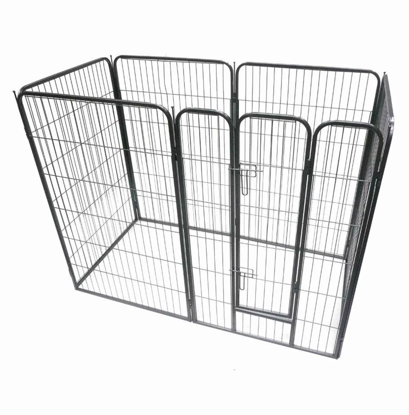 Top 10 ๐ Best deal ๐ Ellie Bo Ellie-Bo Heavy Duty 6 Piece Puppy Play Pen 120 cm High ๐ ๐คฉ 3 Top 10 ๐ Best deal ๐ Ellie Bo Ellie-Bo Heavy Duty 6 Piece Puppy Play Pen 120 cm High ๐ ๐คฉ - Image 3