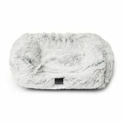 Deals ⌛ Flash Sale 😍 FuzzYard Frosted Nordic 🐶 🐶 Dog Bed 😀 🎁