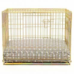 Top 10 🧨 Wholesale 😀 🐕 Dog Cushion in Grey Spot by Lords & Labradors ✨ 🥰 -Cheap Lords & Labradors Store grey spot cushion studio