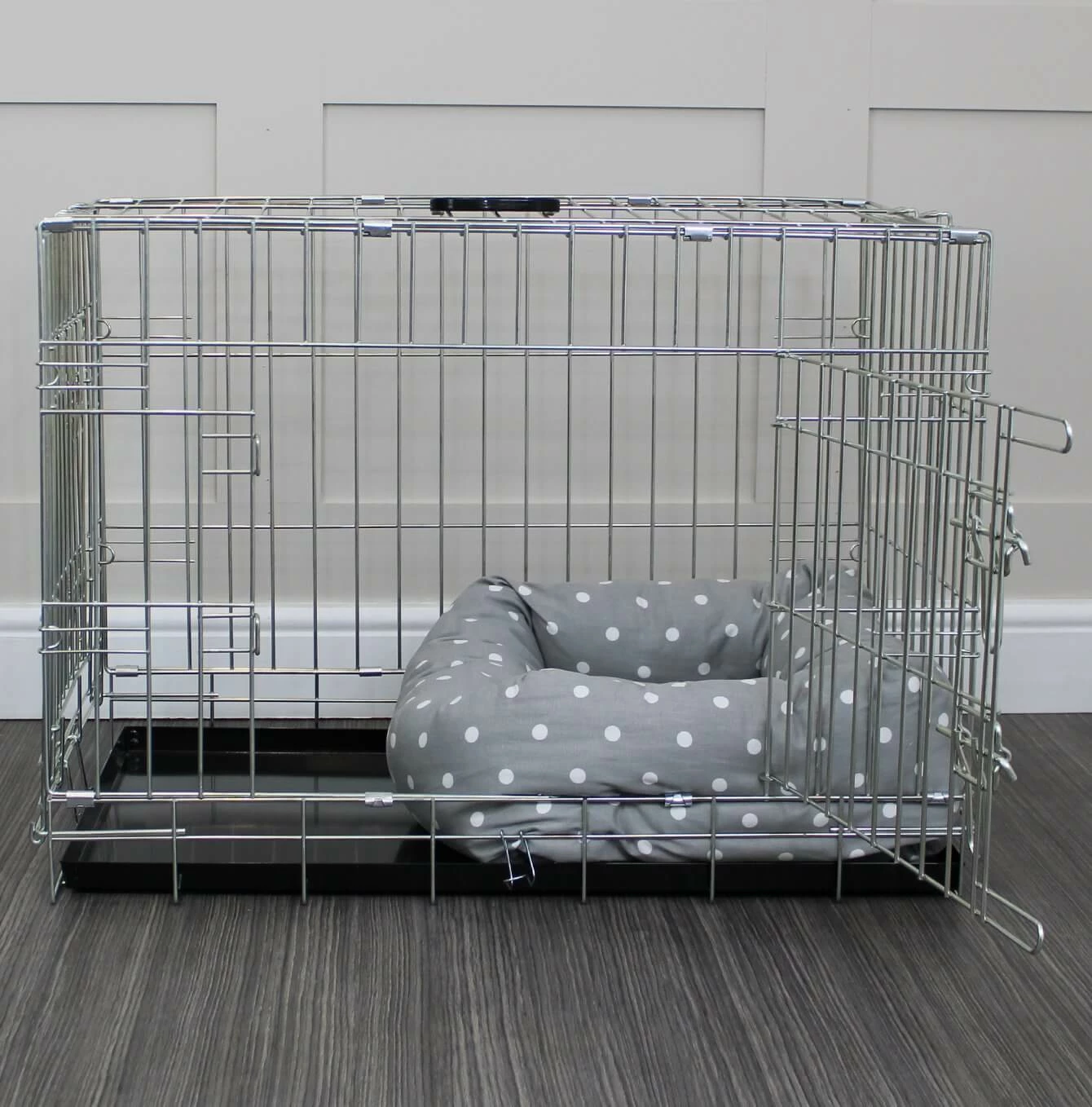 Cheap 🔔 Coupon 👏 🐕 Dog Crate with Cosy & Calm Puppy Bed Set By Lords & Labradors 🔔 🔥 5 Cheap 🔔 Coupon 👏 🐕 Dog Crate with Cosy & Calm Puppy Bed Set By Lords & Labradors 🔔 🔥 - Image 5