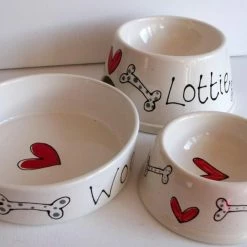 Budget ๐คฉ Wholesale ๐ Purple Glaze Personalised ๐ฆฎ ๐ Dog Water Bowl ๐ โ๏ธ 6 Budget ๐คฉ Wholesale ๐ Purple Glaze Personalised ๐ฆฎ ๐ Dog Water Bowl ๐ โ๏ธ -Cheap Lords & Labradors Store heartsbonesdogbowls x600 7a794511 1a4e 4554 9626 56df8703cb5d