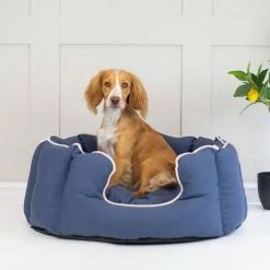 Top 10 โญ Outlet ๐ Lords & Labradors High Wall Savanna Bed For ๐ถ ๐ถ Dogs ๐ ๐ 13 Top 10 โญ Outlet ๐ Lords & Labradors High Wall Savanna Bed For ๐ถ ๐ถ Dogs ๐ ๐ -Cheap Lords & Labradors Store high sided savanna bed for dogs indigo studio