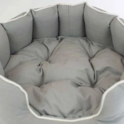 Top 10 โญ Outlet ๐ Lords & Labradors High Wall Savanna Bed For ๐ถ ๐ถ Dogs ๐ ๐ 17 Top 10 โญ Outlet ๐ Lords & Labradors High Wall Savanna Bed For ๐ถ ๐ถ Dogs ๐ ๐ -Cheap Lords & Labradors Store high sided savanna bed for dogs taupe close up