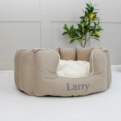 Best Pirce โ Best reviews of ๐ Lords & Labradors High Wall Savanna Bed For Cats ๐ ๐ฅ 7 Best Pirce โ Best reviews of ๐ Lords & Labradors High Wall Savanna Bed For Cats ๐ ๐ฅ -Cheap Lords & Labradors Store high sided savanna cat bed oatmeal
