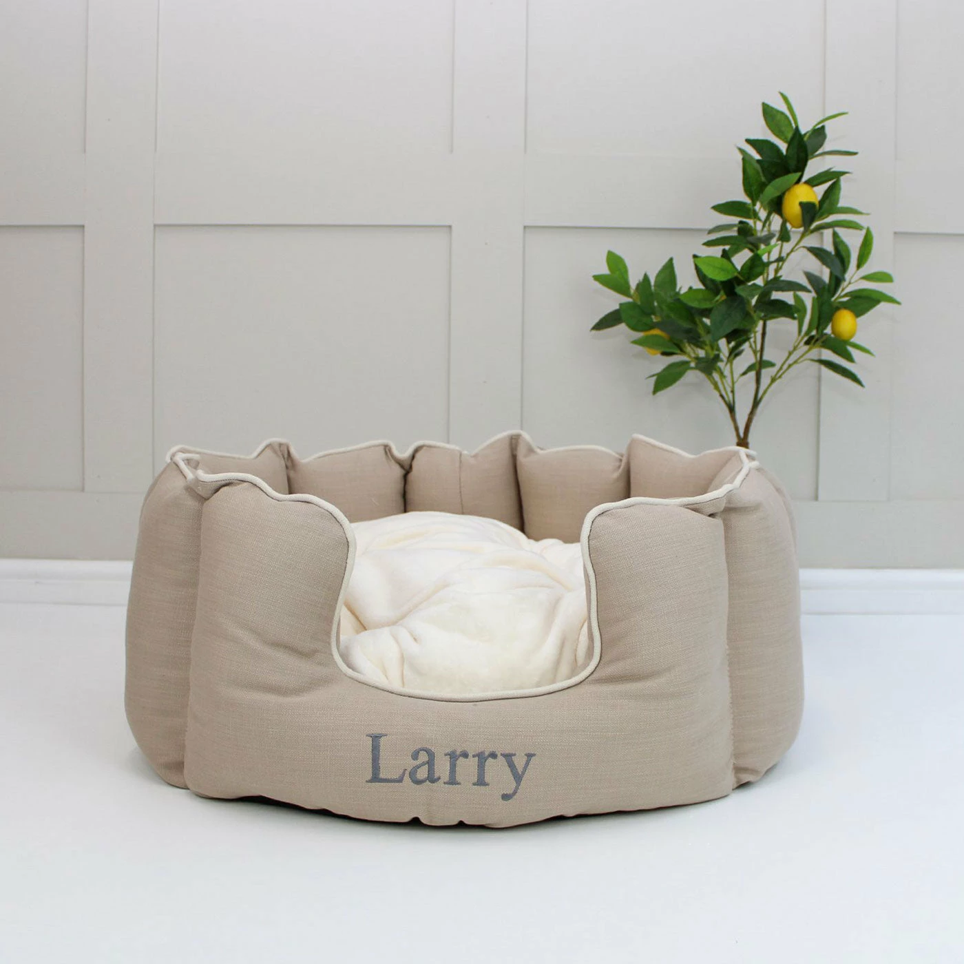 Best Pirce โ Best reviews of ๐ Lords & Labradors High Wall Savanna Bed For Cats ๐ ๐ฅ 3 Best Pirce โ Best reviews of ๐ Lords & Labradors High Wall Savanna Bed For Cats ๐ ๐ฅ - Image 3