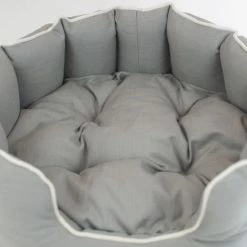 Best Pirce ⌛ Best reviews of 🔔 Lords & Labradors High Wall Savanna Bed For Cats 🌟 🔥