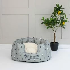 Best Pirce 👍 Best deal ✨ Lords & Labradors High Wall Bed For Cats - Signature Collection 😍 🎉