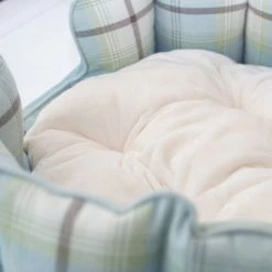 Budget 🔥 Cheap 🛒 Lords & Labradors High Wall Cosy Tweed Bed For 🐕 🐶 Dogs 🤩 🧨 -Cheap Lords & Labradors Store high wall cosy tweed bed for dogs