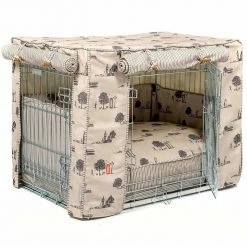 Coupon ๐ Best Pirce ๐ ๐ Dog Crate Set in Hyde Park by Lords & Labradors โญ โค๏ธ 8 Coupon ๐ Best Pirce ๐ ๐ Dog Crate Set in Hyde Park by Lords & Labradors โญ โค๏ธ -Cheap Lords & Labradors Store hyde park crate set by lords labradors studio