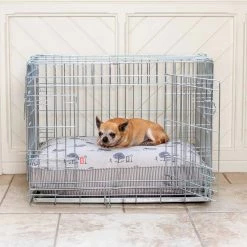 Best deal 😍 Deals 👏 Lords & Labradors 🐶 🐕 Dog Cushion in Hyde Park by Lords & Labrador 🔥 🌟