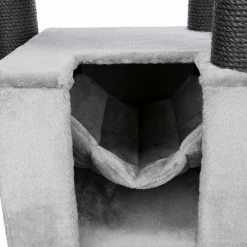 Coupon ⌛ Flash Sale 😍 Trixie Leandro XXL Cat Scratch Post 🧨 🧨 -Cheap Lords & Labradors Store leandro scratch post interior