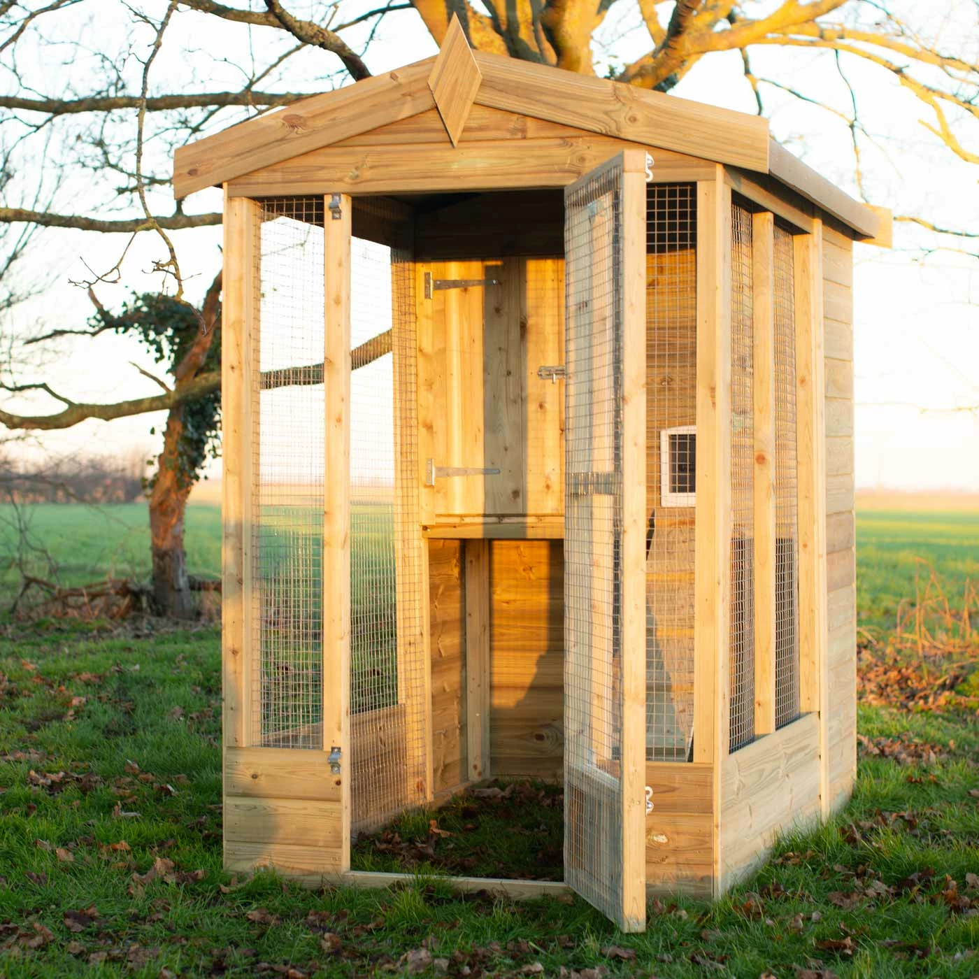 Best Sale ๐ฏ Brand new ๐ฅ Lords & Labradors Outdoor Cat Cave ๐ ๐ 2 Best Sale ๐ฏ Brand new ๐ฅ Lords & Labradors Outdoor Cat Cave ๐ ๐ - Image 2