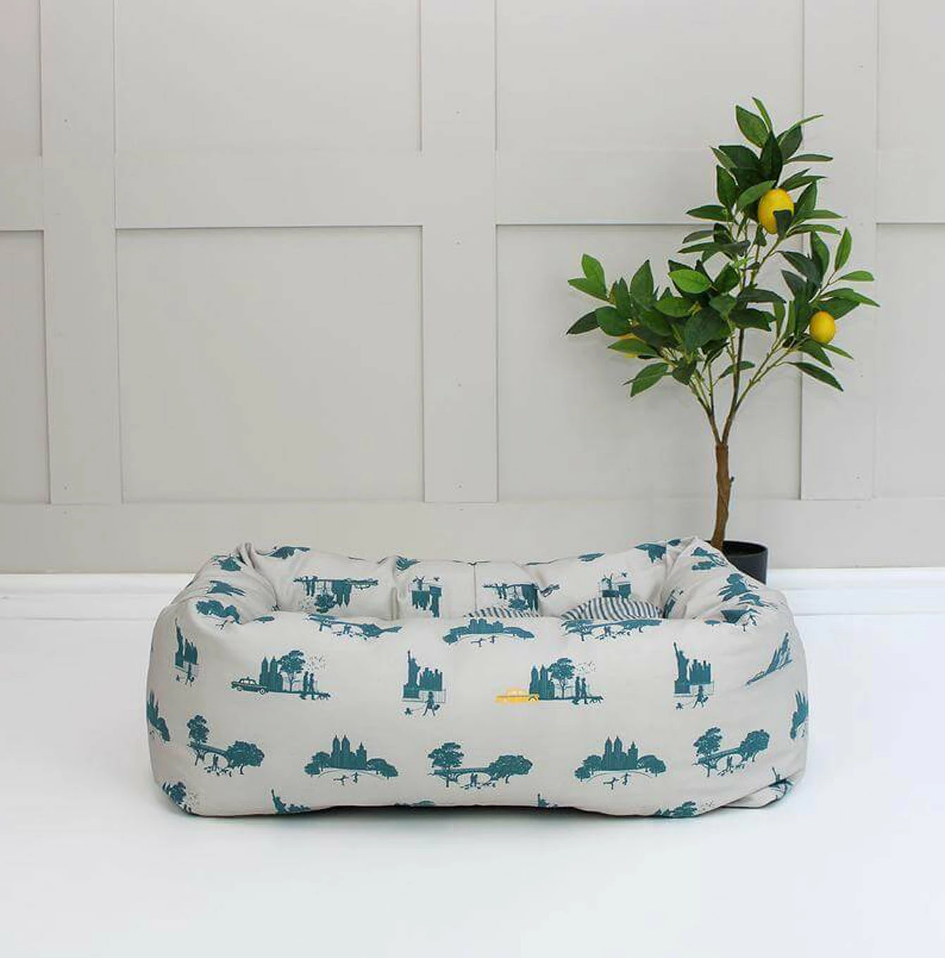 Cheap 🔔 Coupon 👏 🐕 Dog Crate with Cosy & Calm Puppy Bed Set By Lords & Labradors 🔔 🔥 6 Cheap 🔔 Coupon 👏 🐕 Dog Crate with Cosy & Calm Puppy Bed Set By Lords & Labradors 🔔 🔥 - Image 6