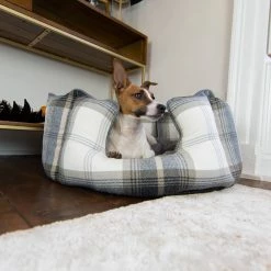 Hot Sale ๐ Buy โ Lords & Labradors High Wall Neutral Tweed Bed For ๐ถ ๐ถ Dogs ๐ ๐ฏ 15 Hot Sale ๐ Buy โ Lords & Labradors High Wall Neutral Tweed Bed For ๐ถ ๐ถ Dogs ๐ ๐ฏ -Cheap Lords & Labradors Store lords and labradors charcoal tweed high wall bed 2