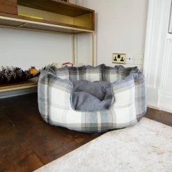 Hot Sale ๐ Buy โ Lords & Labradors High Wall Neutral Tweed Bed For ๐ถ ๐ถ Dogs ๐ ๐ฏ 16 Hot Sale ๐ Buy โ Lords & Labradors High Wall Neutral Tweed Bed For ๐ถ ๐ถ Dogs ๐ ๐ฏ -Cheap Lords & Labradors Store lords and labradors charcoal tweed high wall bed lifestyle 3