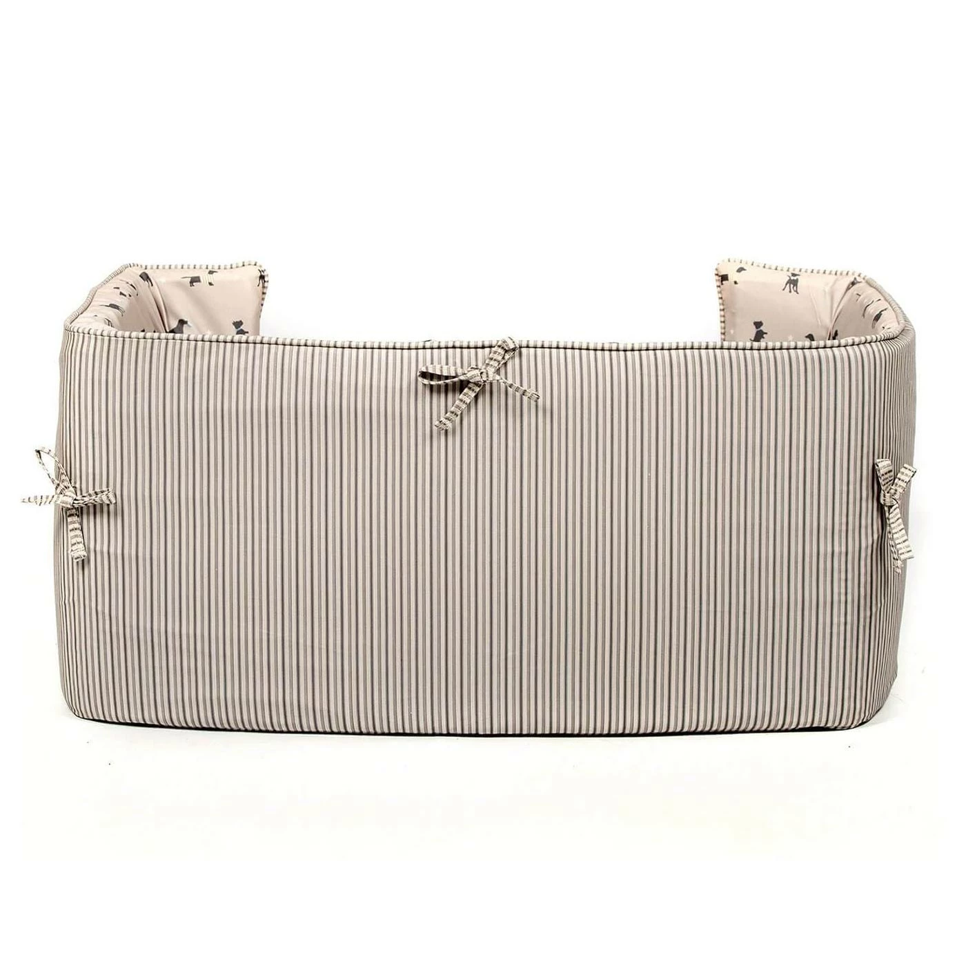 Cheapest ๐ฏ Deals ๐ ๐ฆฎ Dog Crate Bumper in Cosmopolitan ๐ถ ๐ฆฎ Dog by Lords & Labradors ๐งจ ๐ฅ 7 Cheapest ๐ฏ Deals ๐ ๐ฆฎ Dog Crate Bumper in Cosmopolitan ๐ถ ๐ฆฎ Dog by Lords & Labradors ๐งจ ๐ฅ - Image 7