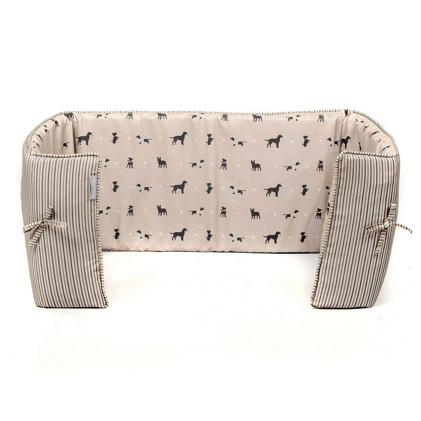 Cheapest ๐ฏ Deals ๐ ๐ฆฎ Dog Crate Bumper in Cosmopolitan ๐ถ ๐ฆฎ Dog by Lords & Labradors ๐งจ ๐ฅ 5 Cheapest ๐ฏ Deals ๐ ๐ฆฎ Dog Crate Bumper in Cosmopolitan ๐ถ ๐ฆฎ Dog by Lords & Labradors ๐งจ ๐ฅ - Image 5