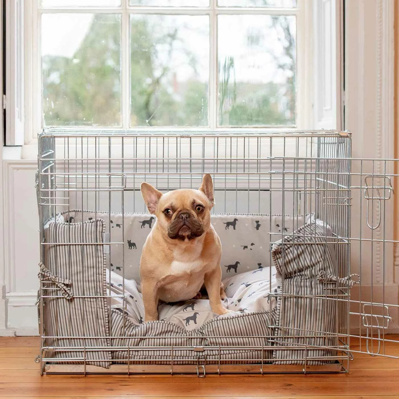 Cheapest ๐ฏ Deals ๐ ๐ฆฎ Dog Crate Bumper in Cosmopolitan ๐ถ ๐ฆฎ Dog by Lords & Labradors ๐งจ ๐ฅ 2 Cheapest ๐ฏ Deals ๐ ๐ฆฎ Dog Crate Bumper in Cosmopolitan ๐ถ ๐ฆฎ Dog by Lords & Labradors ๐งจ ๐ฅ - Image 2