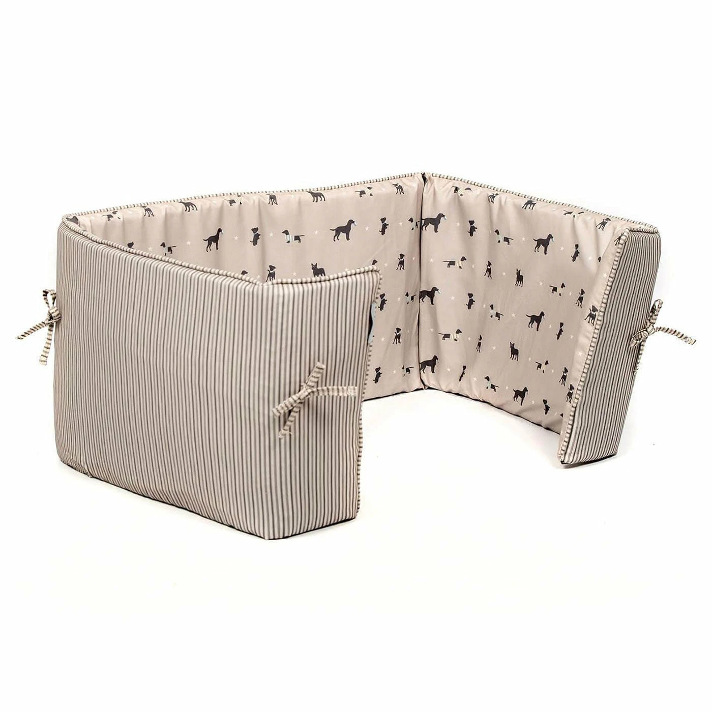 Cheapest ๐ฏ Deals ๐ ๐ฆฎ Dog Crate Bumper in Cosmopolitan ๐ถ ๐ฆฎ Dog by Lords & Labradors ๐งจ ๐ฅ 6 Cheapest ๐ฏ Deals ๐ ๐ฆฎ Dog Crate Bumper in Cosmopolitan ๐ถ ๐ฆฎ Dog by Lords & Labradors ๐งจ ๐ฅ - Image 6