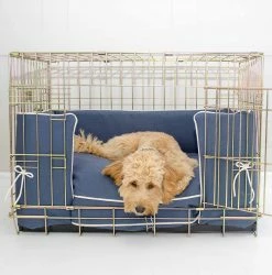 Brand new 🥰 Coupon 🔥 🦮 Dog Crate with Savanna Cushion & Bumper by Lords & Labradors 😀 😀 11 Brand new 🥰 Coupon 🔥 🦮 Dog Crate with Savanna Cushion & Bumper by Lords & Labradors 😀 😀 -Cheap Lords & Labradors Store lords and labradors dog crate bumper savanna indigo 4 fe0cda5d 0179 415c 918c da4a617ee4e9
