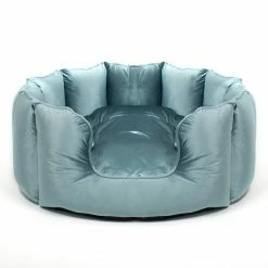 Discount โจ Best deal โค๏ธ Lords & Labradors High Wall Luxury Velvet Bed For ๐ ๐ Dogs โ โ 15 Discount โจ Best deal โค๏ธ Lords & Labradors High Wall Luxury Velvet Bed For ๐ ๐ Dogs โ โ -Cheap Lords & Labradors Store lords and labradors duck egg velvet high wall bed studio