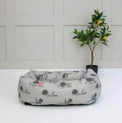 Cheap 🔔 Coupon 👏 🐕 Dog Crate with Cosy & Calm Puppy Bed Set By Lords & Labradors 🔔 🔥 14 Cheap 🔔 Coupon 👏 🐕 Dog Crate with Cosy & Calm Puppy Bed Set By Lords & Labradors 🔔 🔥 -Cheap Lords & Labradors Store lords and labradors hyde park puppy box bed