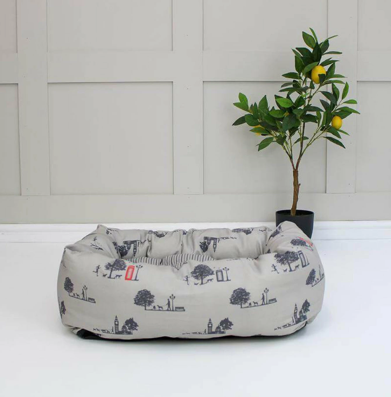 Cheap 🔔 Coupon 👏 🐕 Dog Crate with Cosy & Calm Puppy Bed Set By Lords & Labradors 🔔 🔥 7 Cheap 🔔 Coupon 👏 🐕 Dog Crate with Cosy & Calm Puppy Bed Set By Lords & Labradors 🔔 🔥 - Image 7