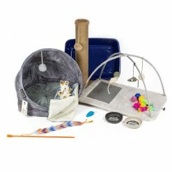 Cheapest 💯 Wholesale 🧨 Lords & Labradors New Kitten Pack - Luxury 🔔 🧨